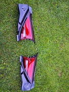 Lampa led klapy mazda cx5 prawa lewa