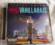Tede & SirMich - Vanillahajs CD