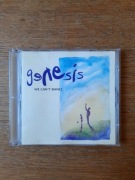 Genesis - We Can't Dance
