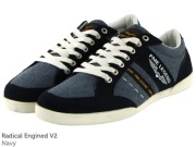 Buty sportowe, sneakers, PME LEGEND Radical Engined V2 | 43 Navy