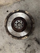 KOŁO DWUMASOWE DWUMASA BMW m54 m52tu KOŁO ZAMACHOWE