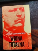 Wojna totalna Erich Ludendorff