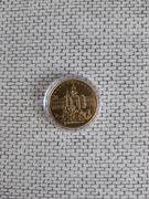 Moneta 2 zł Pałac Potockich Radzyń Podlaski 1999r.