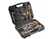 NEO TOOLS, Zestaw narzędzi 143 szt., 08-945