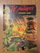 Podziemny front W Pułapce wyd2 