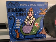 Baśnie o Bolku i lolku winyl