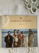 Płyta CD Take That Pray Single Lata 90 Klasyka