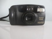 Aparat analogowy Pentax Espio 838