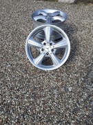 Alufelga 17"Mercedes SLK SLK171 7 1/2 X17 H2 et36 1714011202