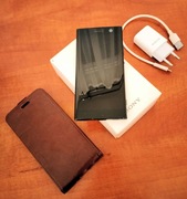 Smartfon SONY XPERIA XA2 3 GB / 32 GB 4G (LTE) czarny