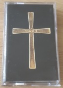 Kaseta Ozzy Osbourne - The Ozzman Cometh