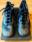 Korki adidas F50 League FG/MG - Czarny, rozm. 40 2/3
