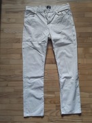 H&M SPODNIE SLIM FIT W32 L32