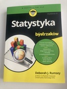 Statystyka dla bystrzaków 