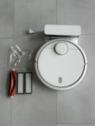 Robot sprzątają MI