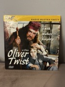 Oliver Twist DVD płyta PL