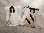Zwierciadło 06/2026 +GRATIS Katarzyna Grochola Grażyna Wolszczak magazyn