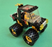 LEGO 6675 Monster Truck 