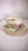Filiżanka Rosenthal Pompadour 1950 zabytkowa porcelana 