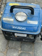 Agregat prądotwórczy Hyundai HG800-A