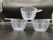 Miseczki plastikowe IKEA 3szt.