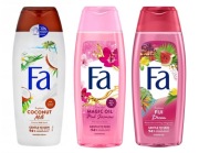 Żel pod prysznic 400 ml 12x