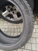 Nexen winguard wu7 225 45 18 opona zimowa 