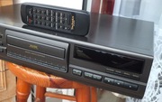 Technics SL-PG580A odtwarzacz CD 