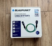 Przewód ładujący do samochodu elektrycznego typu 2 230 V 16 A 3,7 kW