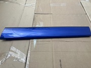 LISTWA DRZWI DOLNA PRAWA PRZÓD JAGUAR F-PACE FPACE PP