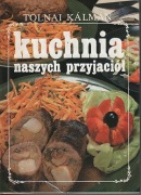 kuchnia naszych przyjaciół