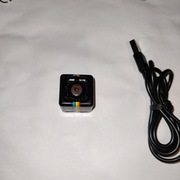 Zestaw Kamer IP A9 i IR SQ11