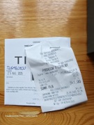 Timex jak nowy krokomierz kcal
