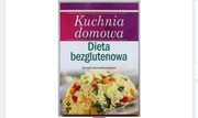 Kuchnia domowa Dieta bezglutenowa Berriedale-Johnson