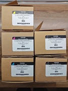 Puste tonery TOSHIBA T-FC339EY-R T-FC339EM-R T-FC339EC-R T-FC339EK-R