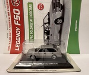 Polonez Atu Orciari 1:43 Legendy FSO nr 74