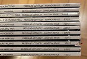 Przegląd lotniczy | Aviation Revue | 2012