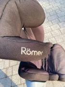 Fotelik Romer Britax Kidfix Sicd 15-36kg od pierwszego właściciela