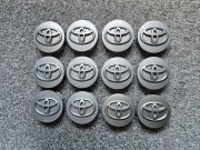 Dekielki do felg TOYOTA Corolla Auris Yaris Cross C-HR Avensis OEM KPL