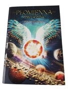 Płomienna gwiazda Anna Głowacz