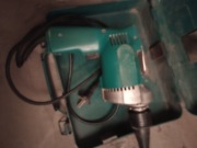 Wkrętarka sieciowa Makita