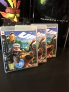 Gra Odlot / UP! PS3 Super gra dla dzieci i nie tylko ! PlayStation 3