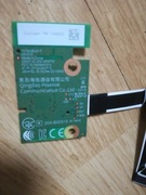 Moduł Wi-Fi HISENSE 43A6BG