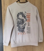 Bluza chłopięca 152