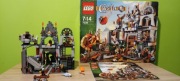 LEGO DWARVES MINE CASTLE 7036 Kopalnia Krasnali 