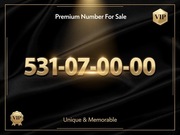 NUMERU PREMIUM 531-07-00-00