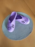 Letnie chodaki mule klapki do wody basenowe plażowe letnie