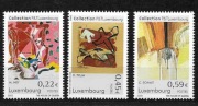 Luksemburg_1572-1574**_Sztuka_2002 r.