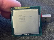 i7 2700k (5,4ghz)