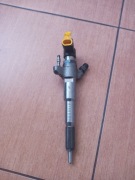 Renault Master OE166000372R wtryskiwacz